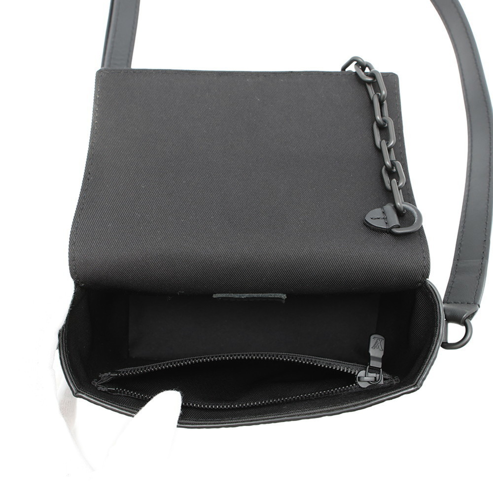 Louis Vuitton Monogram Taurillon Steamer Wearable Wallet M81746 Shoulder Bag ... - Picture 5 of 13